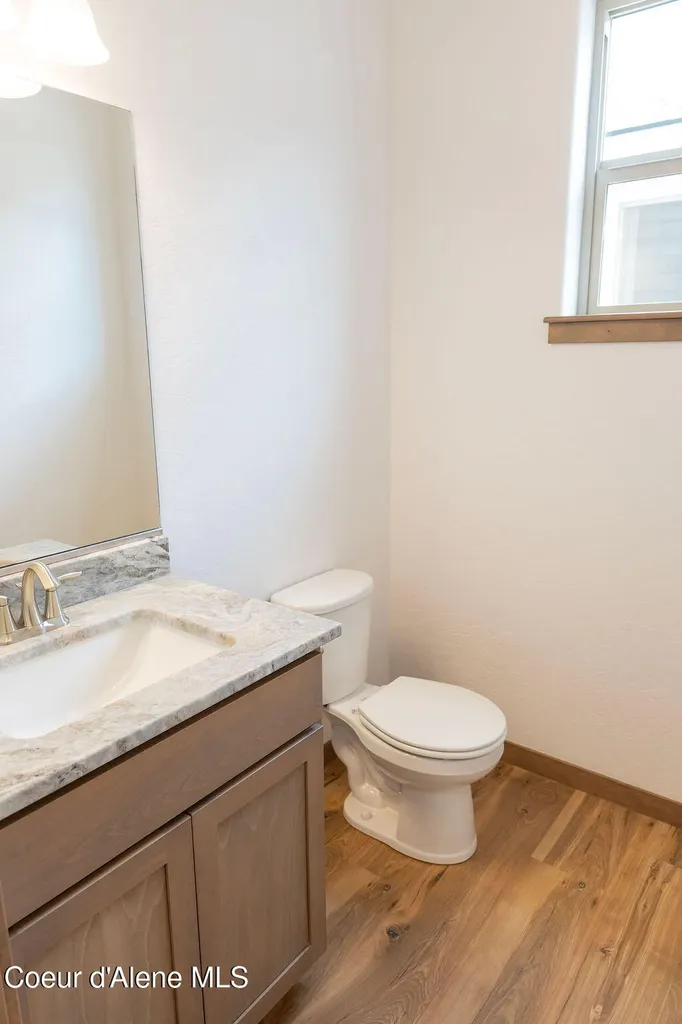 8029 N Pasture View Street Post Falls ID 83854