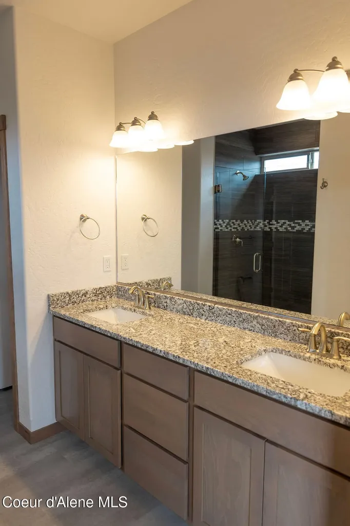 8029 N Pasture View Street Post Falls ID 83854