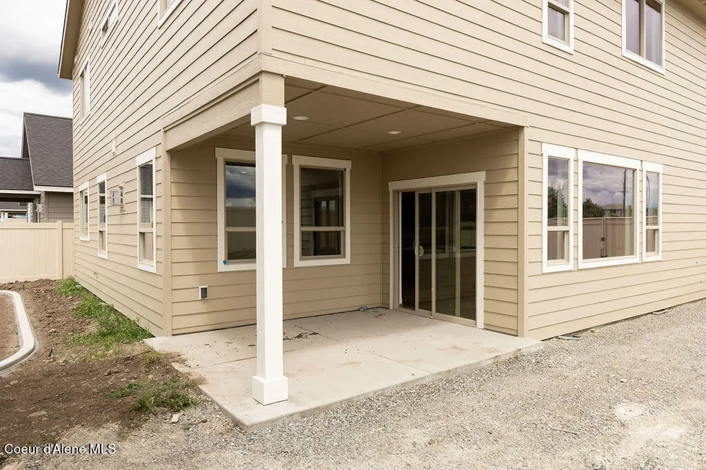 8029 N Pasture View Street Post Falls ID 83854