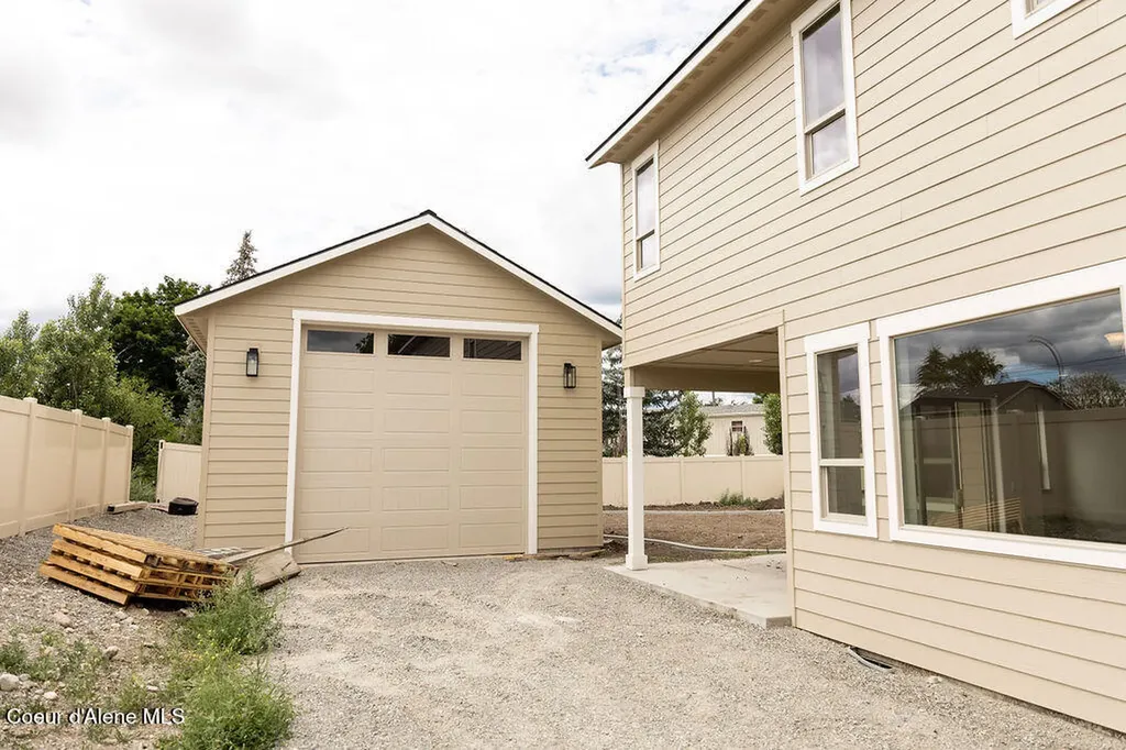 8029 N Pasture View Street Post Falls ID 83854