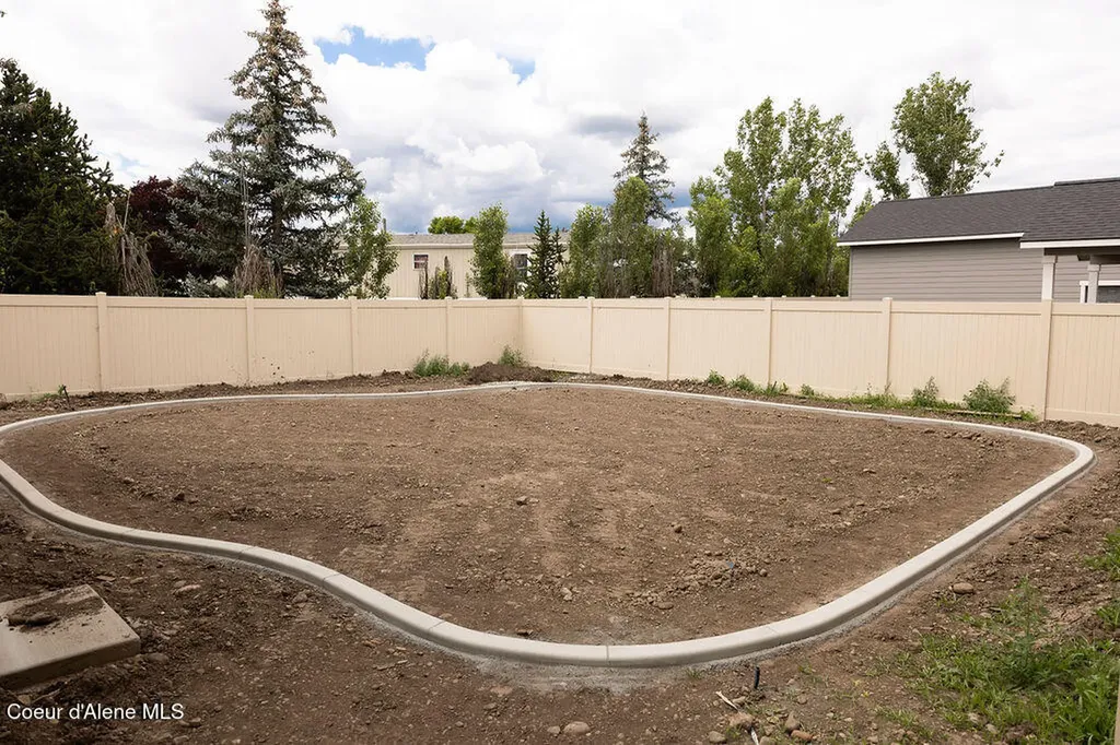 8029 N Pasture View Street Post Falls ID 83854