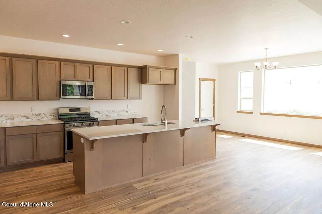 8029 N Pasture View Street Post Falls ID 83854