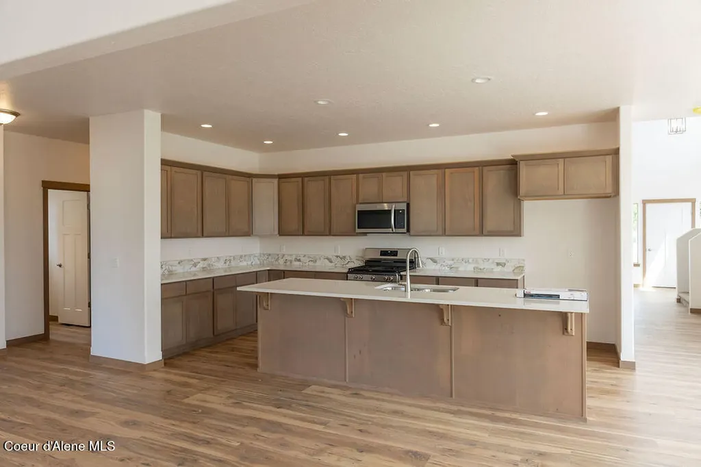 8029 N Pasture View Street Post Falls ID 83854
