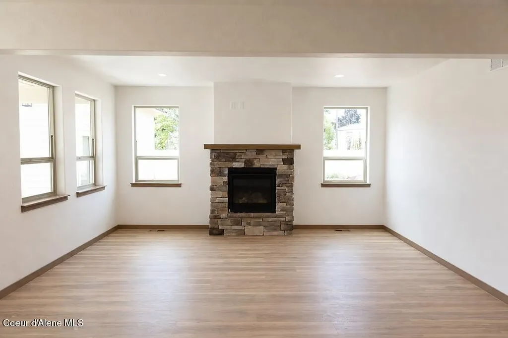 8029 N Pasture View Street Post Falls ID 83854