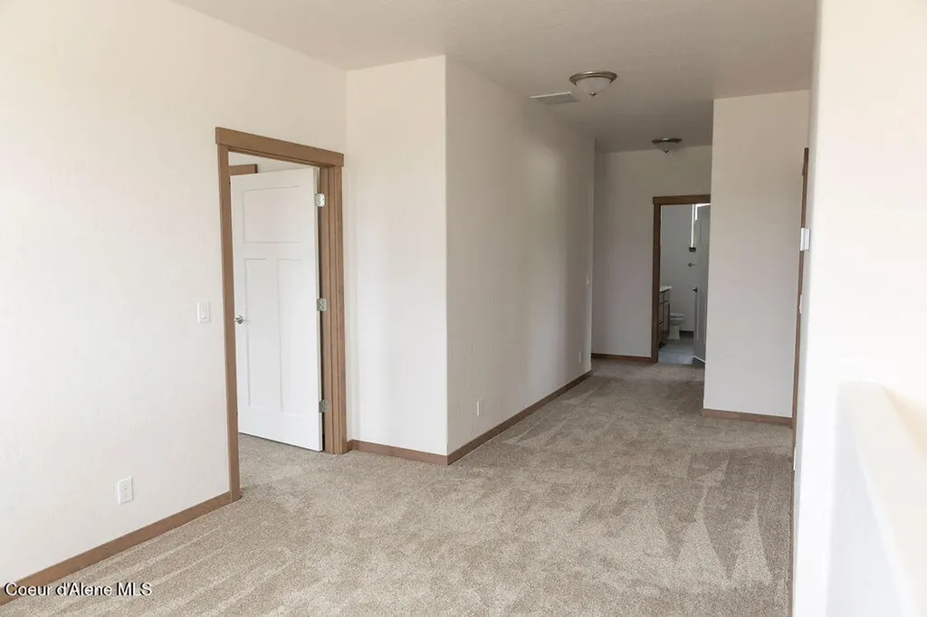 8029 N Pasture View Street Post Falls ID 83854
