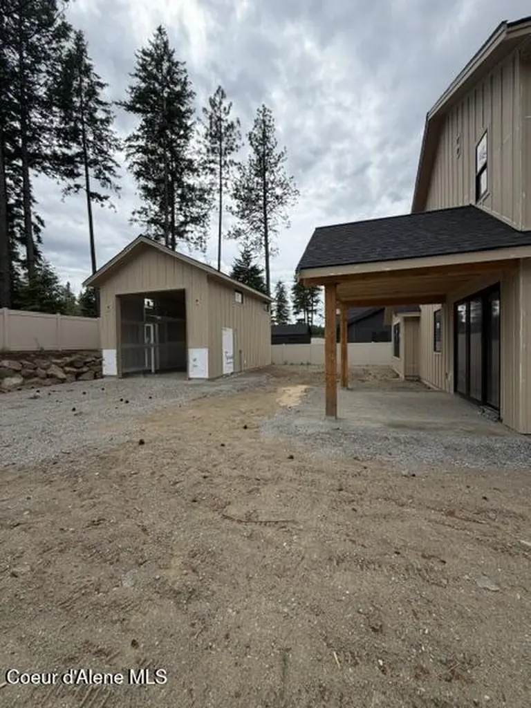 1244 E Sleeping Deer Avenue Hayden ID 83835