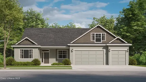 2073 N Skagit Drive Post Falls ID 83854