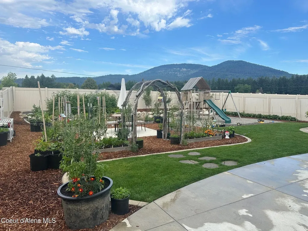 6489 W Astoria Loop Rathdrum ID 83858