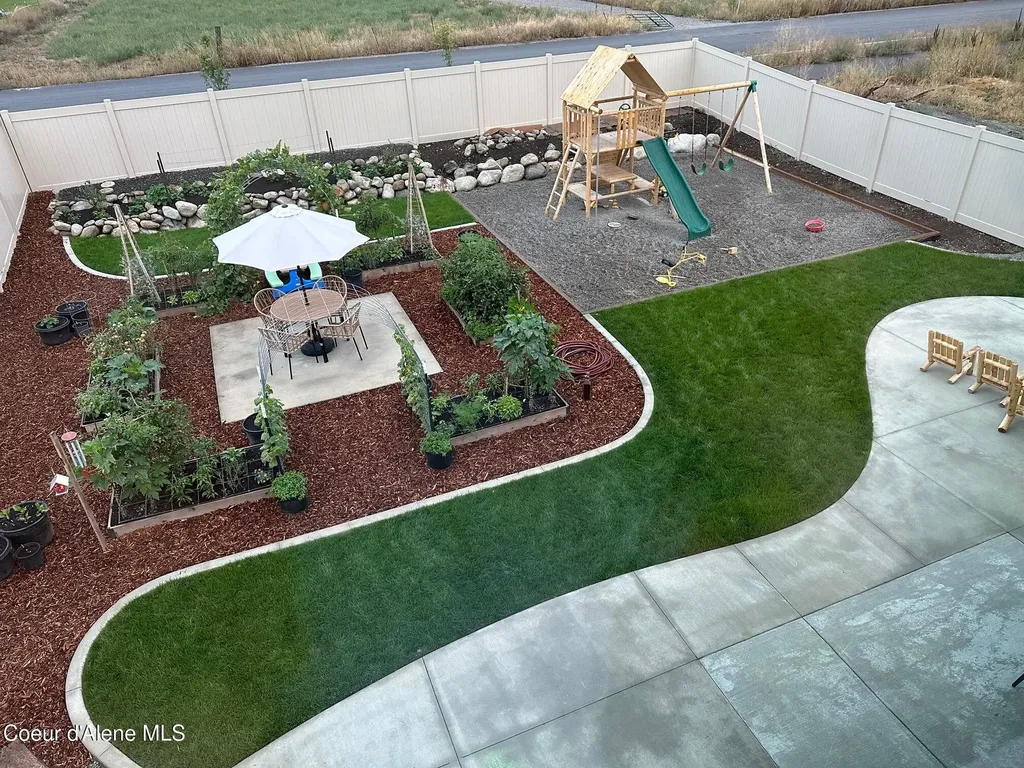 6489 W Astoria Loop Rathdrum ID 83858