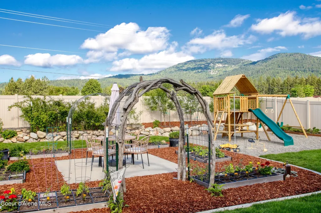 6489 W Astoria Loop Rathdrum ID 83858