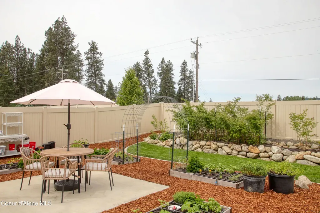 6489 W Astoria Loop Rathdrum ID 83858