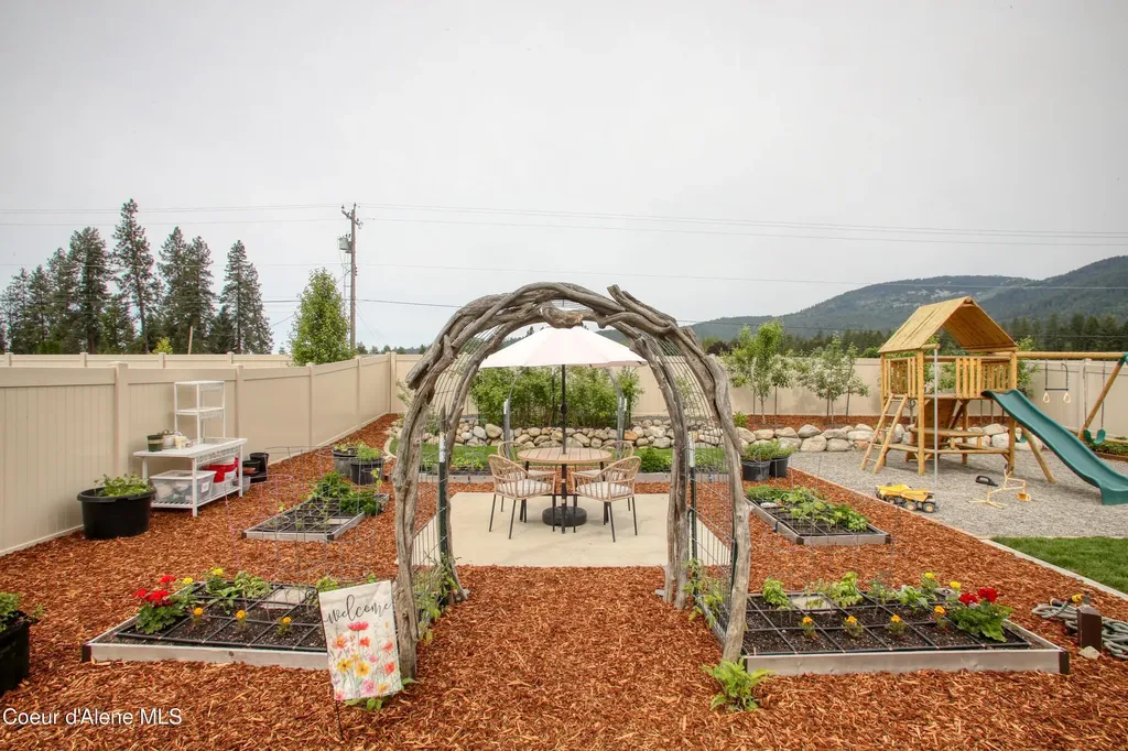6489 W Astoria Loop Rathdrum ID 83858