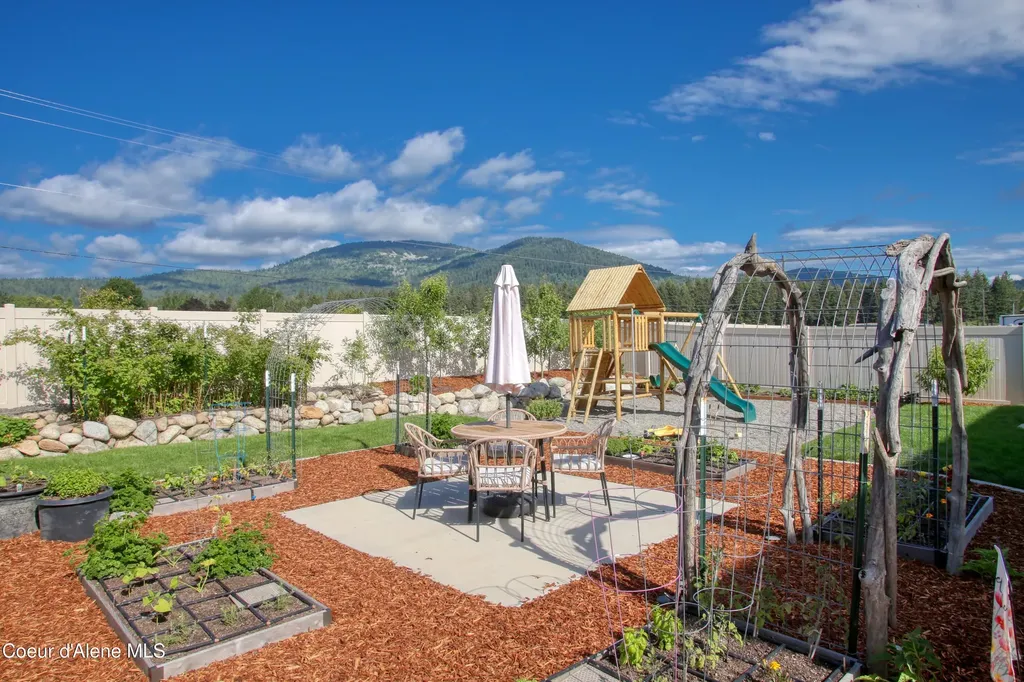 6489 W Astoria Loop Rathdrum ID 83858