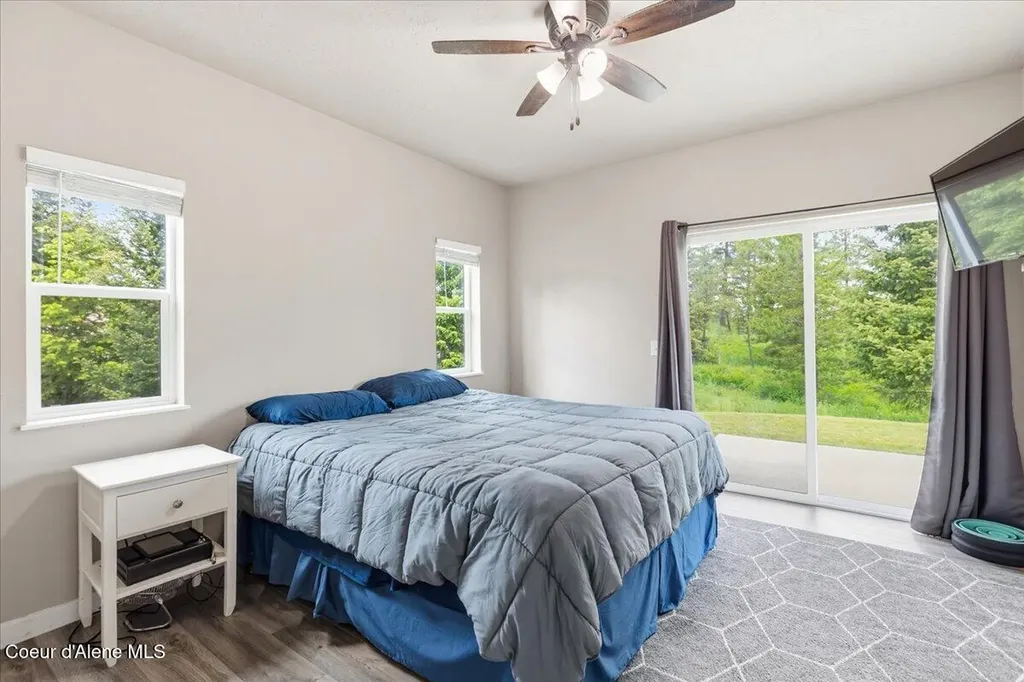 5109 W Jefferson Street Spirit Lake ID 83869