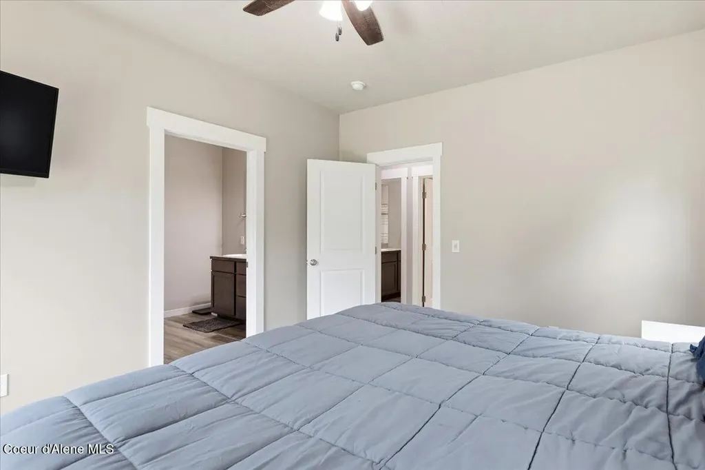 5109 W Jefferson Street Spirit Lake ID 83869