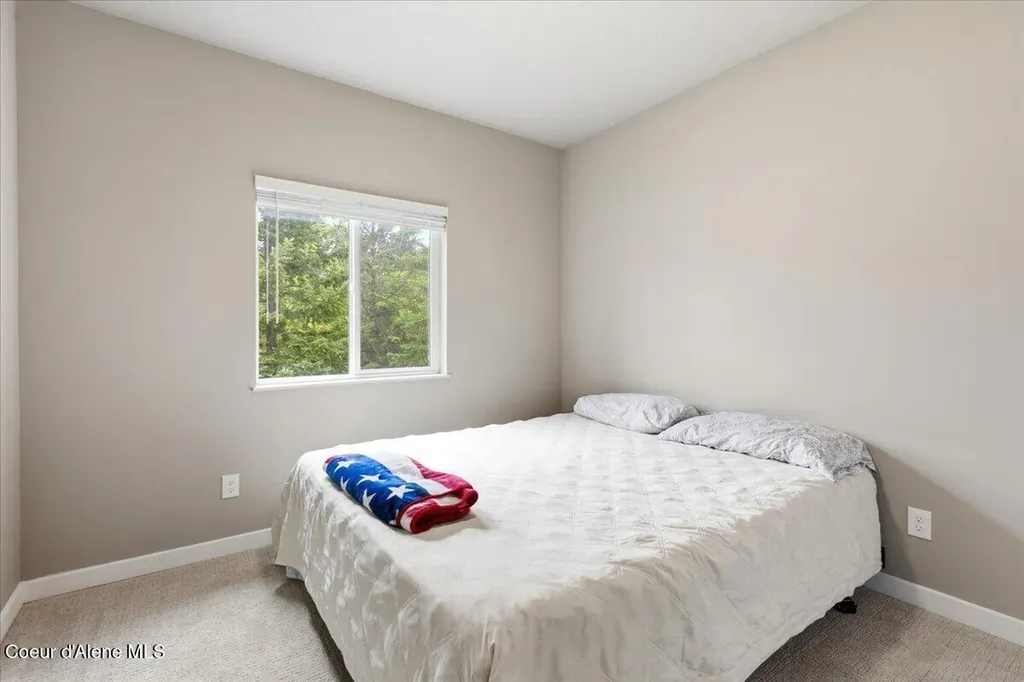 5109 W Jefferson Street Spirit Lake ID 83869
