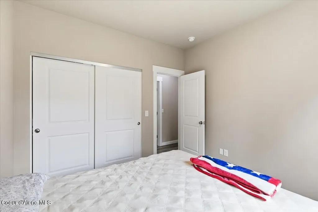 5109 W Jefferson Street Spirit Lake ID 83869