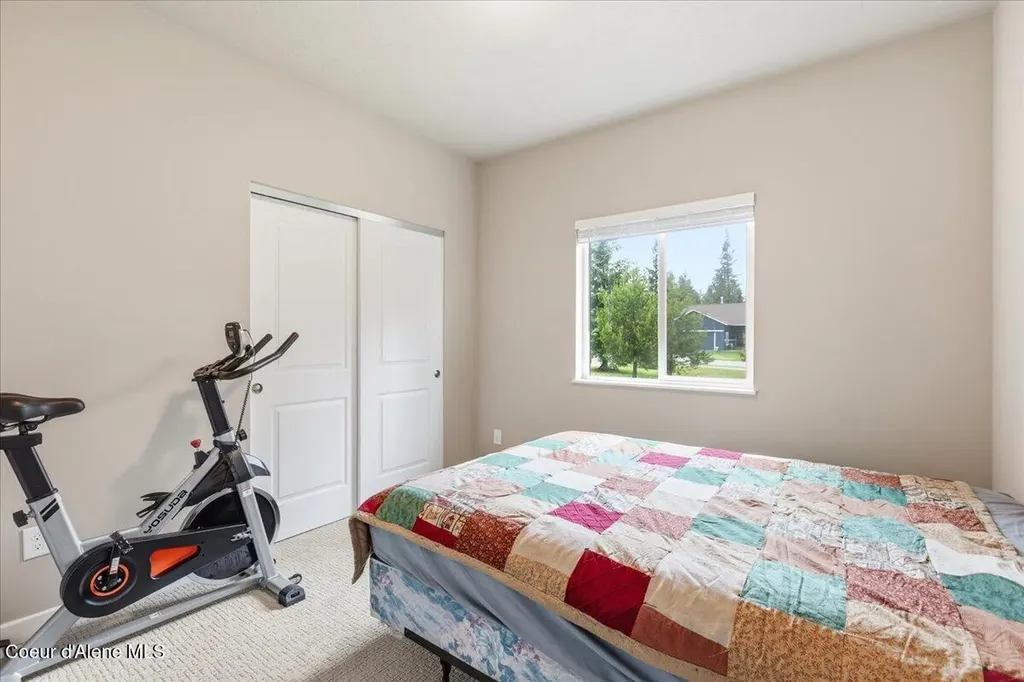 5109 W Jefferson Street Spirit Lake ID 83869