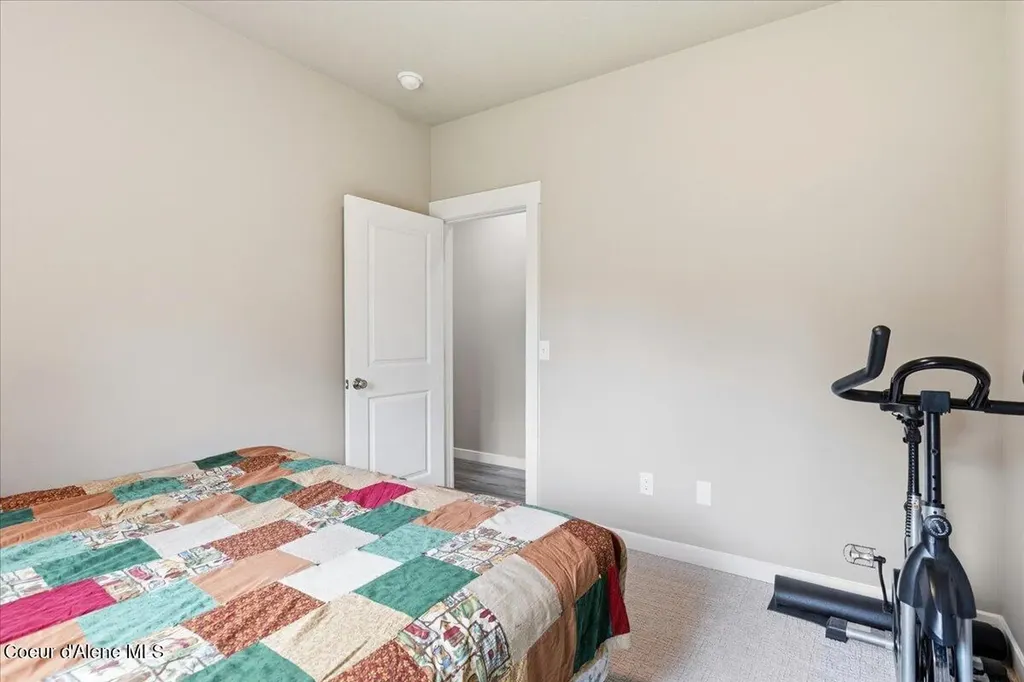5109 W Jefferson Street Spirit Lake ID 83869