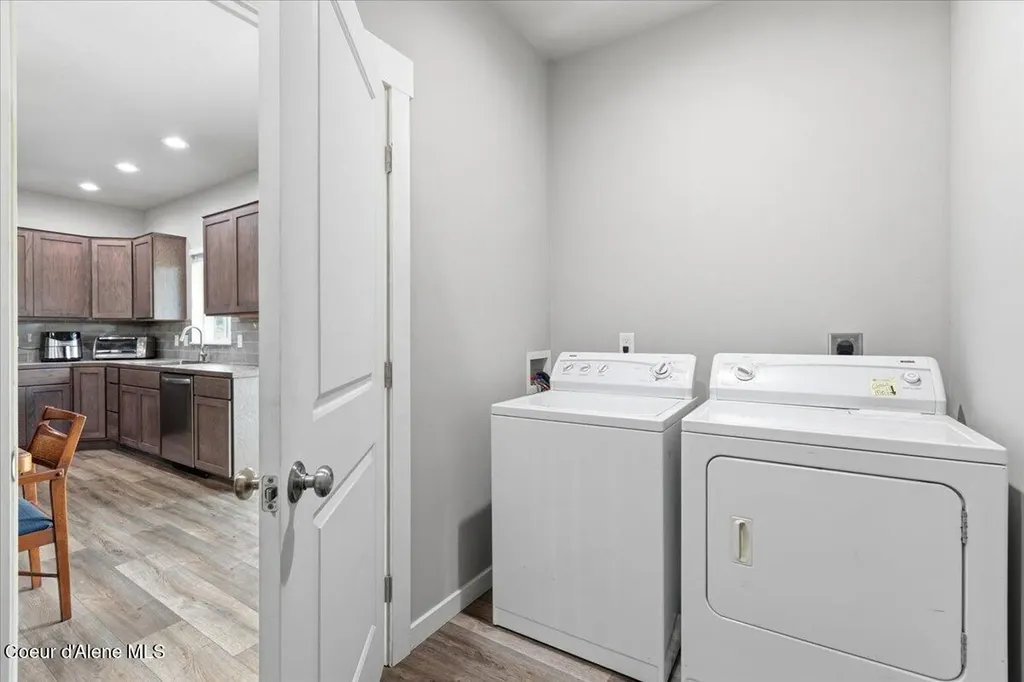 5109 W Jefferson Street Spirit Lake ID 83869