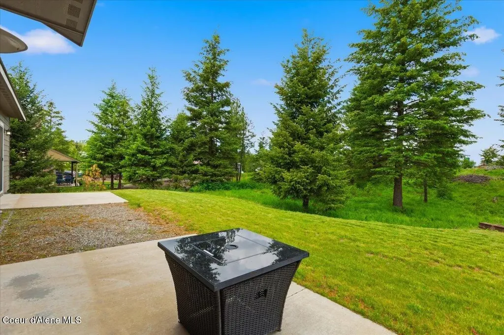 5109 W Jefferson Street Spirit Lake ID 83869