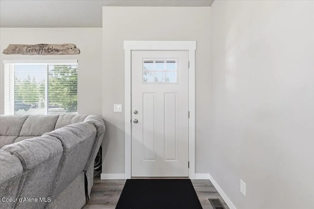 5109 W Jefferson Street Spirit Lake ID 83869
