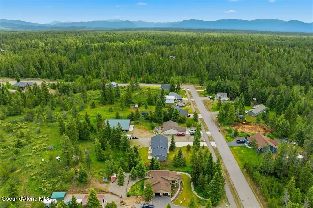 5109 W Jefferson Street Spirit Lake ID 83869