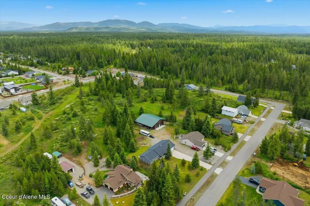 5109 W Jefferson Street Spirit Lake ID 83869