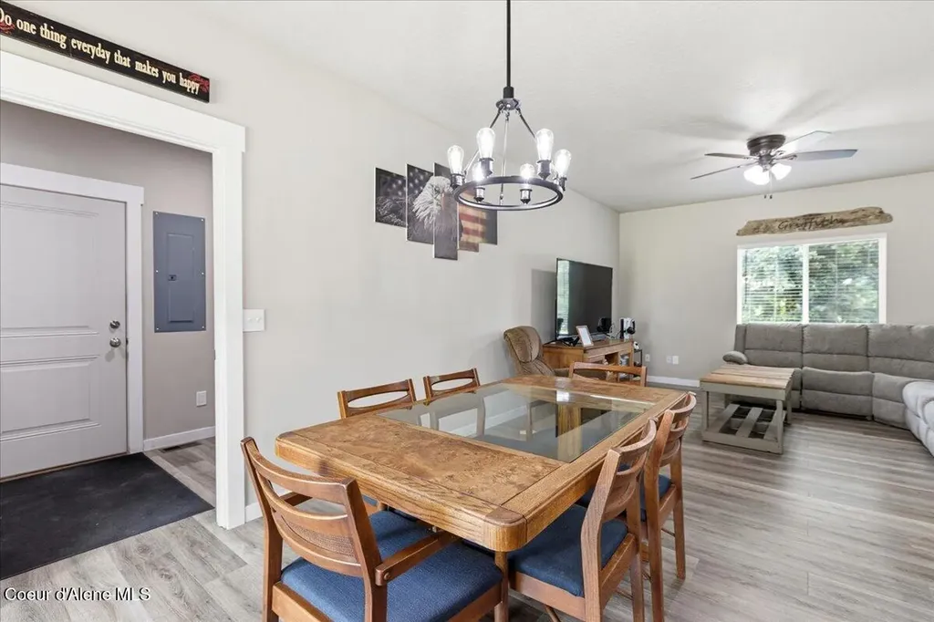 5109 W Jefferson Street Spirit Lake ID 83869