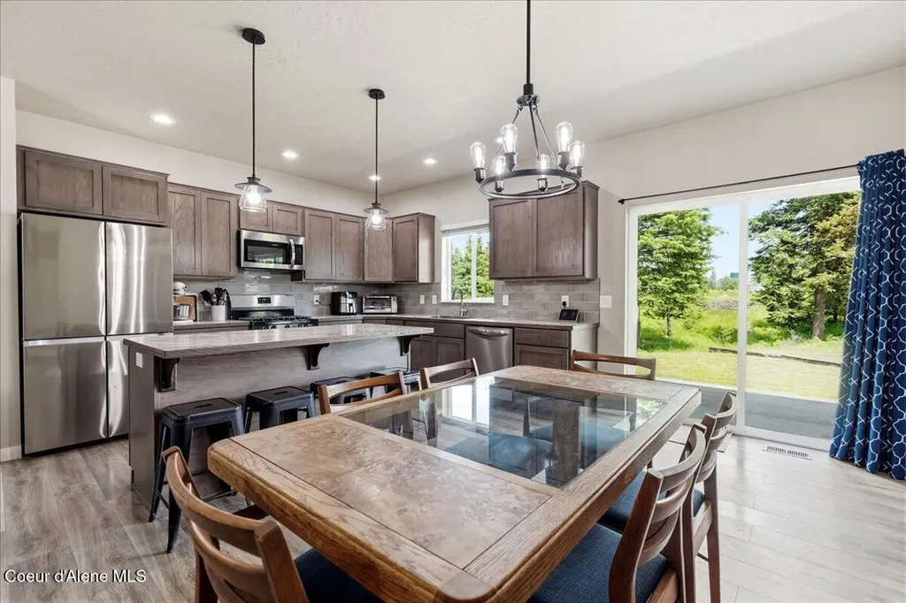 5109 W Jefferson Street Spirit Lake ID 83869