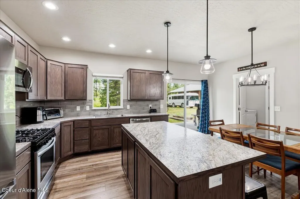 5109 W Jefferson Street Spirit Lake ID 83869