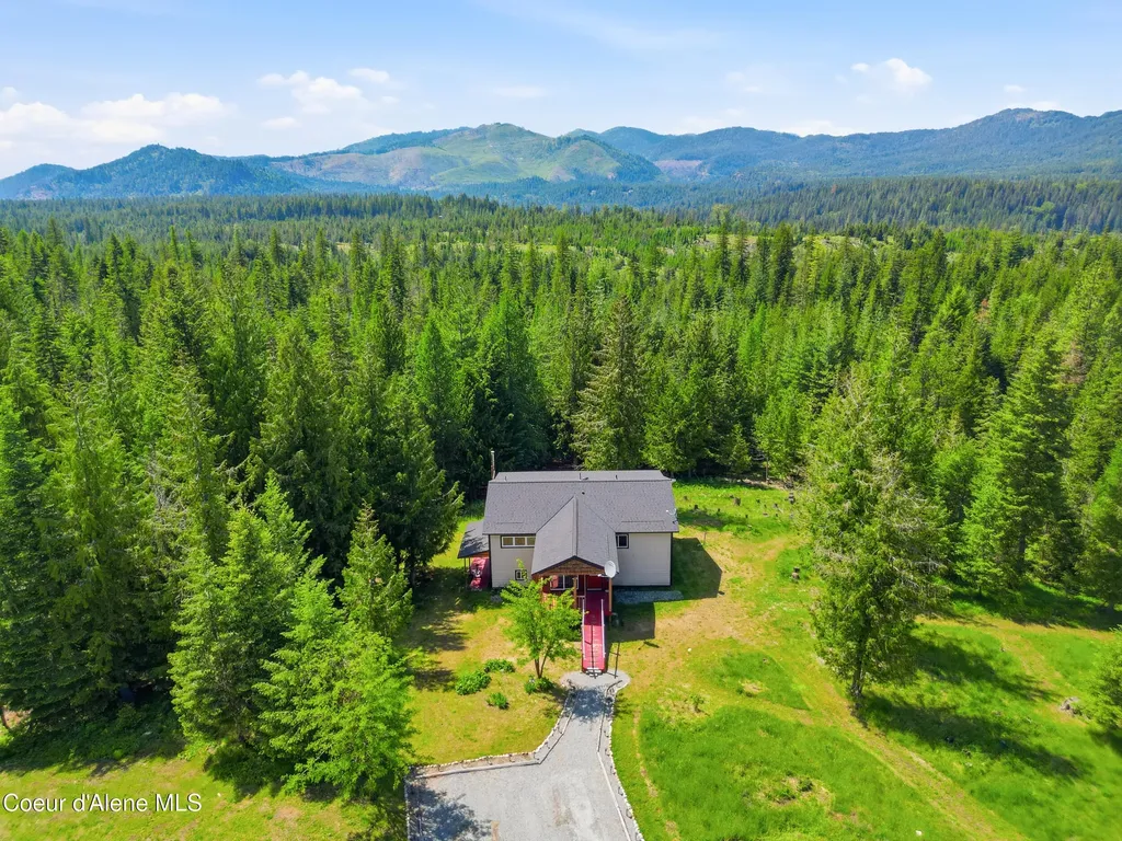 775 Three Bears Road Priest River ID 83856