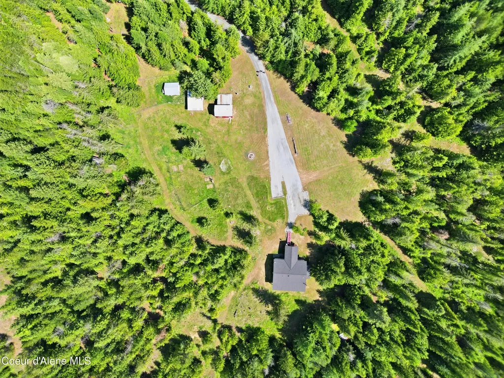 775 Three Bears Road Priest River ID 83856