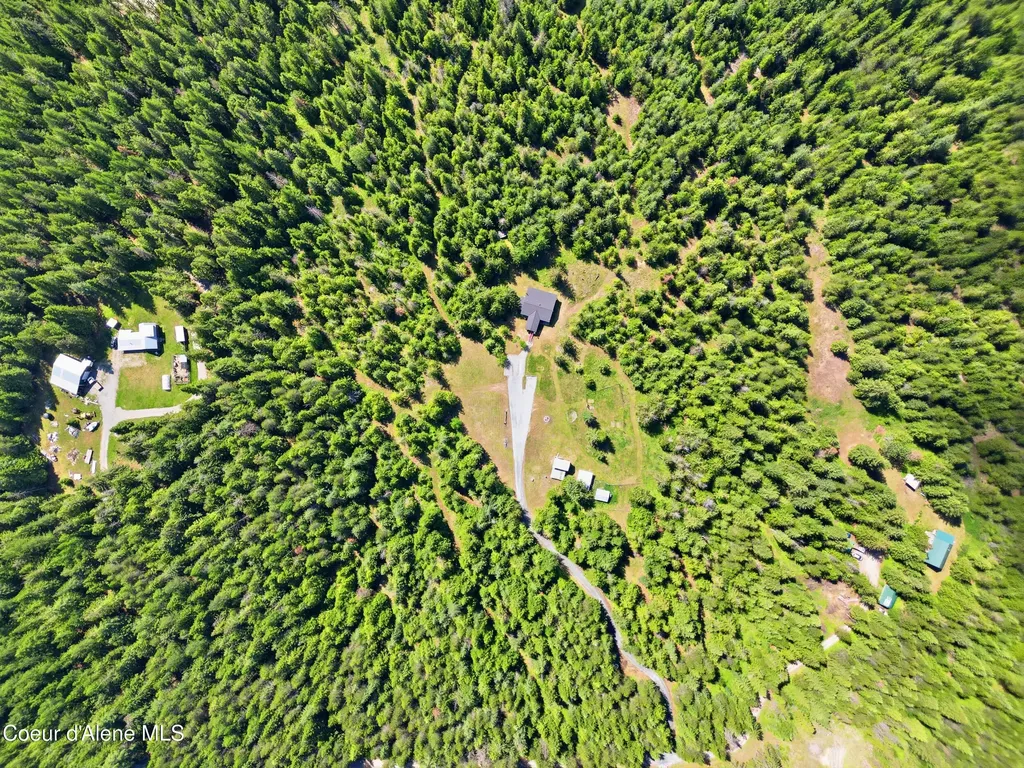 775 Three Bears Road Priest River ID 83856