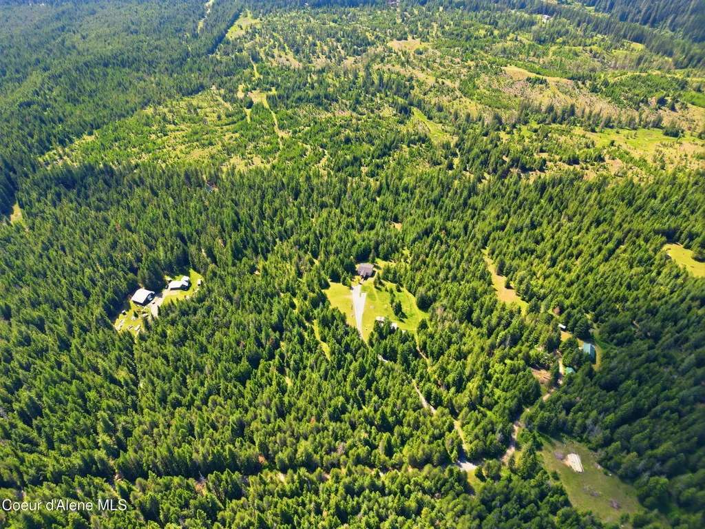 775 Three Bears Road Priest River ID 83856