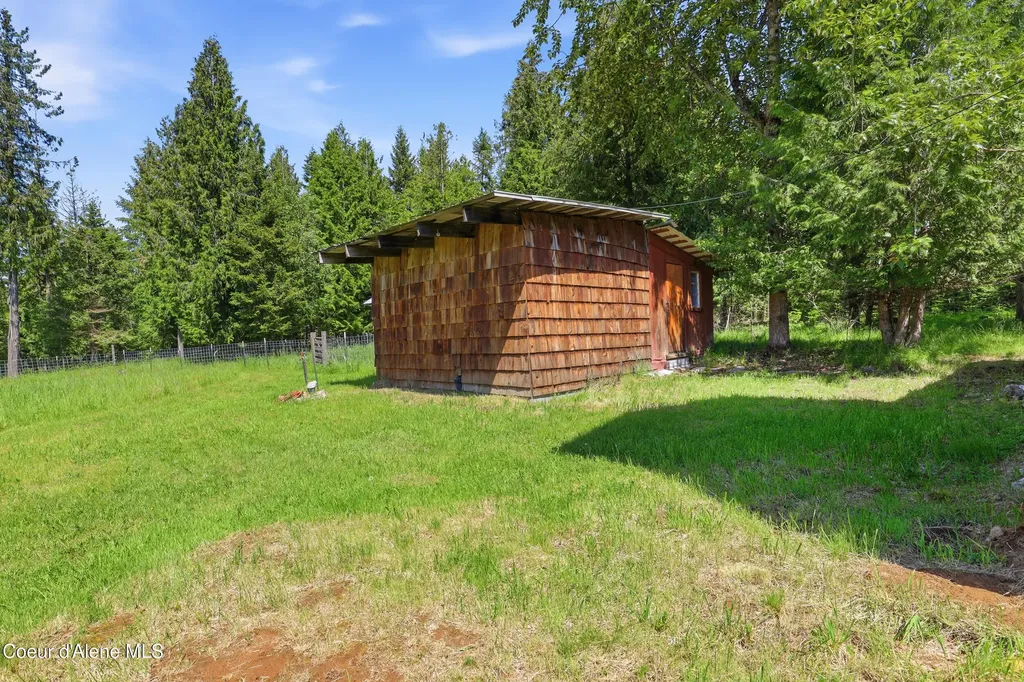 775 Three Bears Road Priest River ID 83856