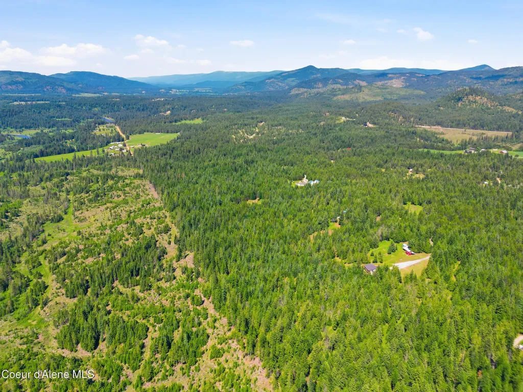 775 Three Bears Road Priest River ID 83856