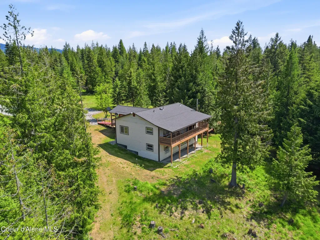 775 Three Bears Road Priest River ID 83856