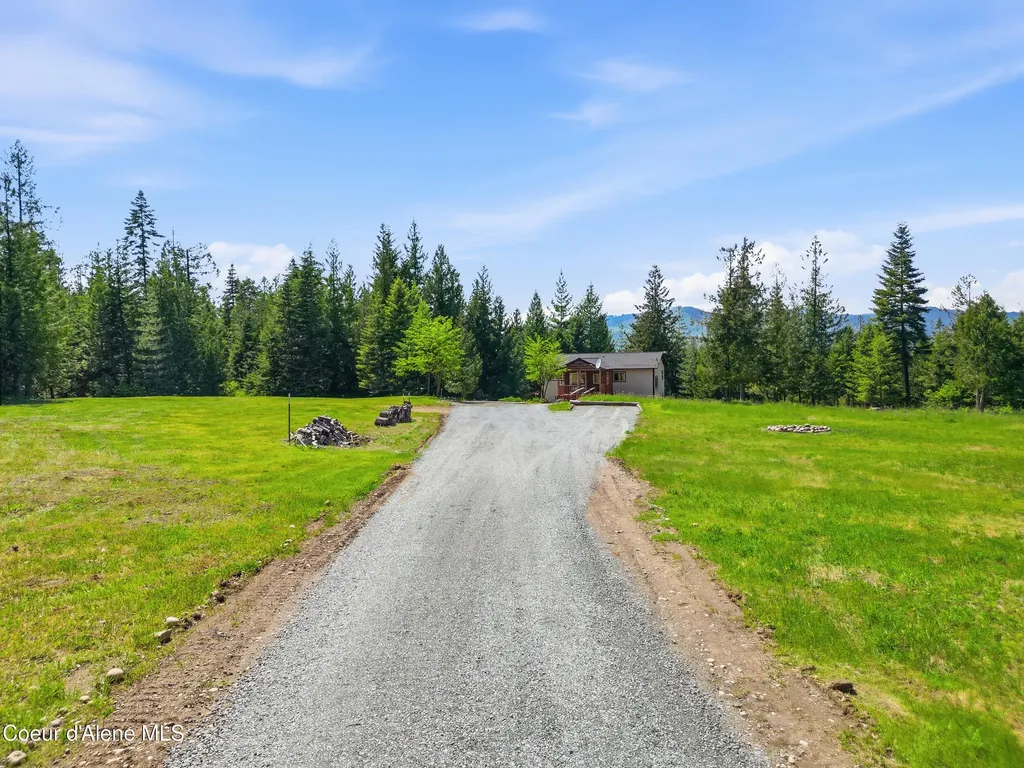 775 Three Bears Road Priest River ID 83856