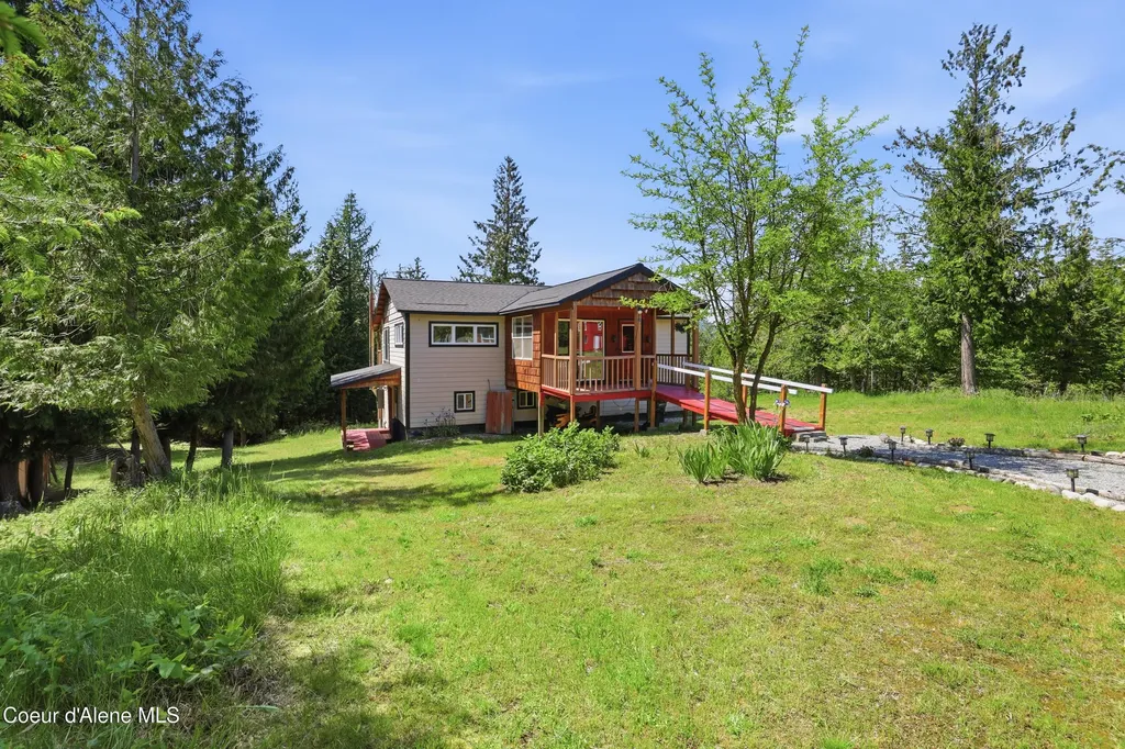 775 Three Bears Road Priest River ID 83856