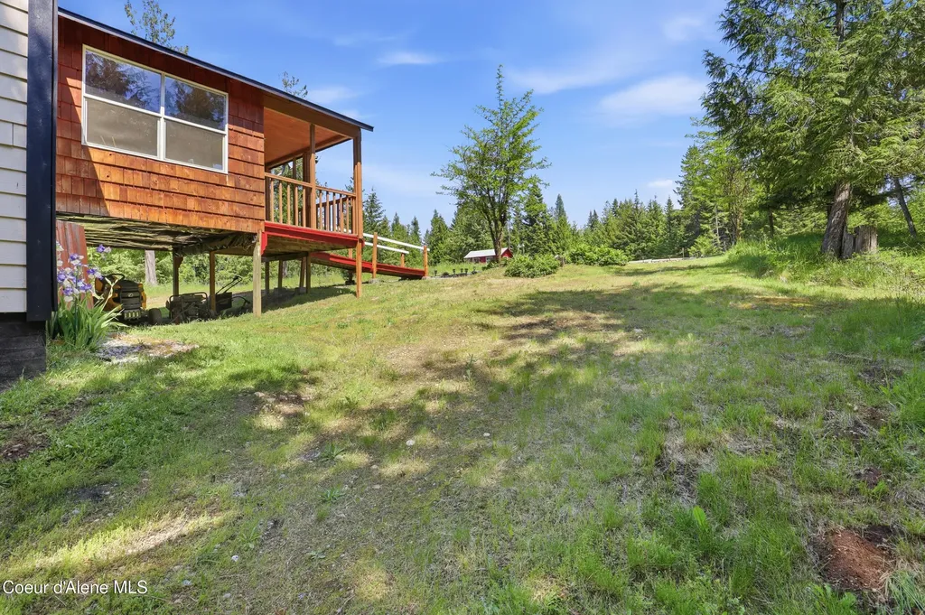 775 Three Bears Road Priest River ID 83856