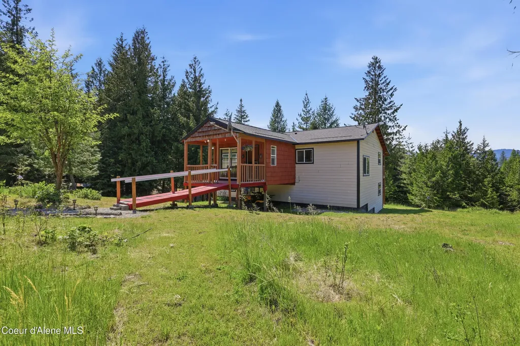 775 Three Bears Road Priest River ID 83856