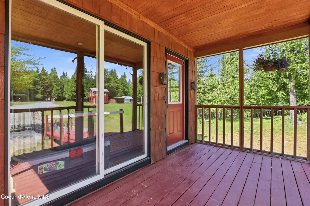 775 Three Bears Road Priest River ID 83856