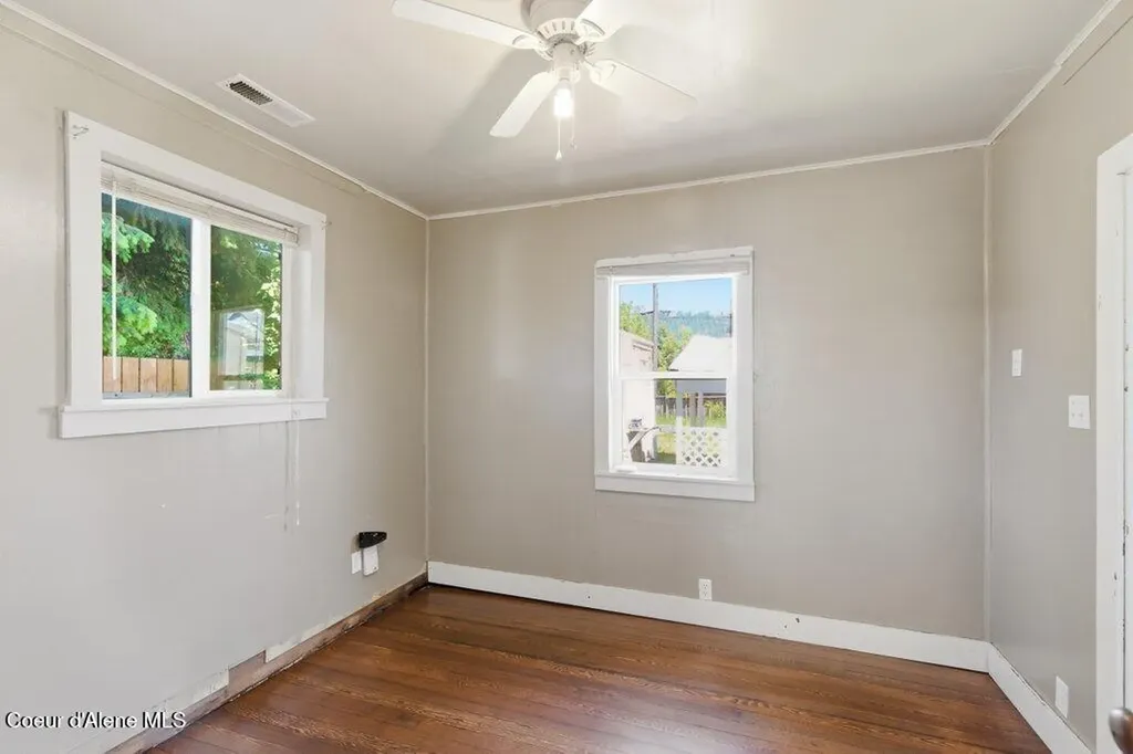 120 Northview Avenue Smelterville ID 83868