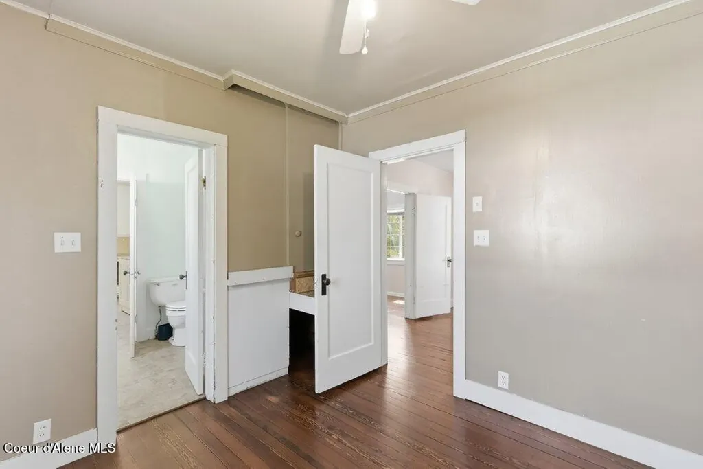 120 Northview Avenue Smelterville ID 83868