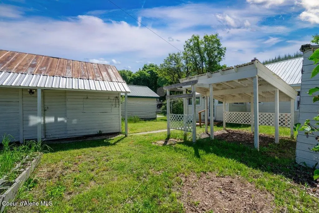 120 Northview Avenue Smelterville ID 83868