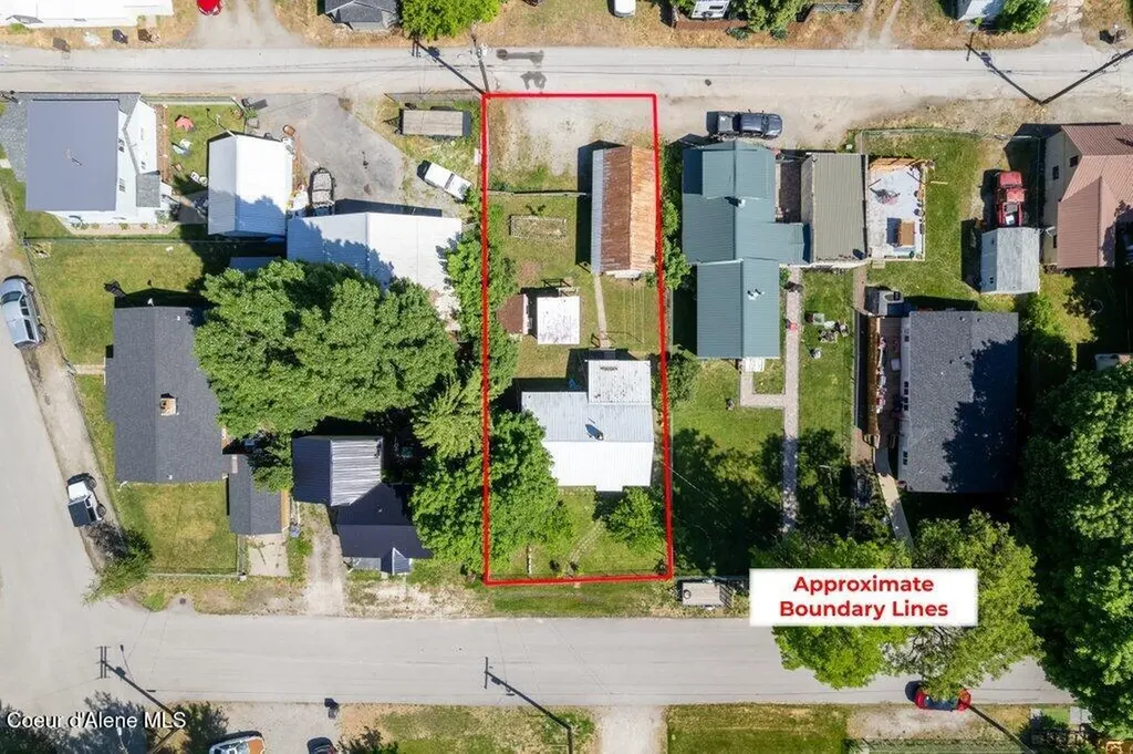 120 Northview Avenue Smelterville ID 83868