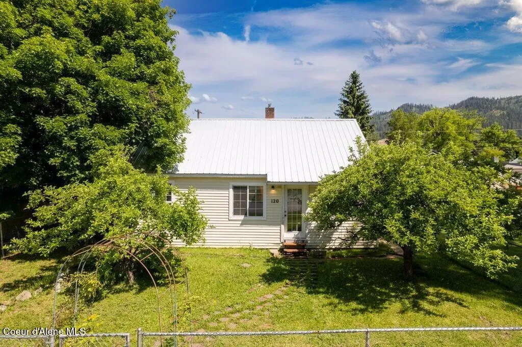 120 Northview Avenue Smelterville ID 83868