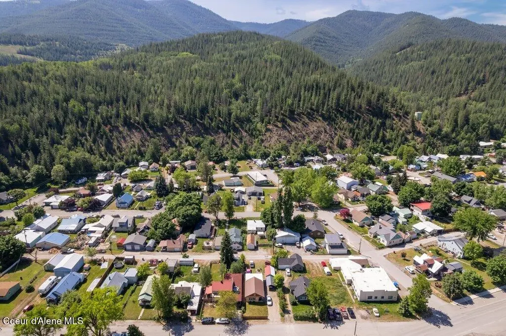 120 Northview Avenue Smelterville ID 83868