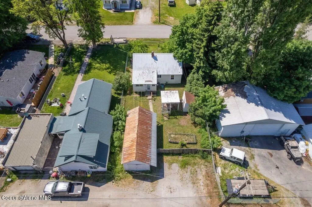 120 Northview Avenue Smelterville ID 83868